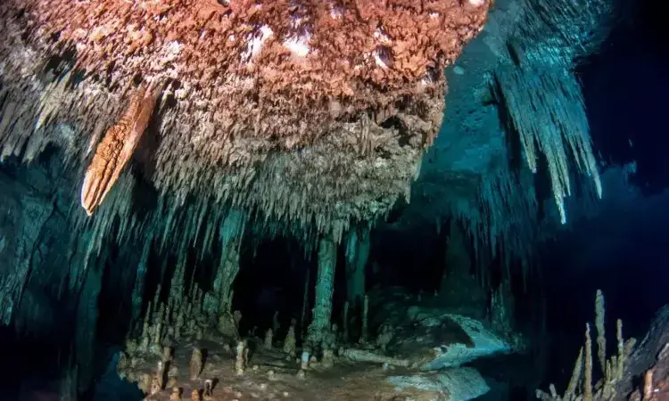 dream gate cenote