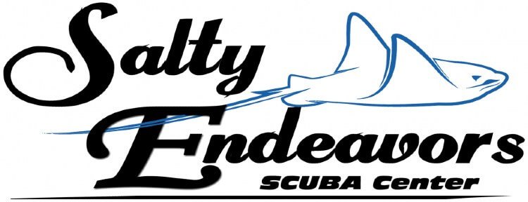 salty endeavors - cozumel scuba