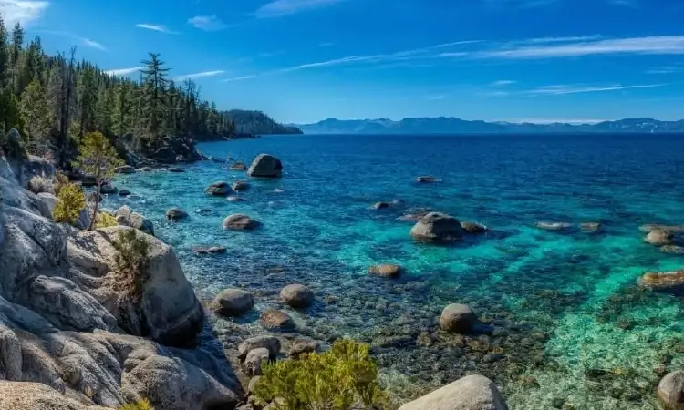 lake tahoe ca