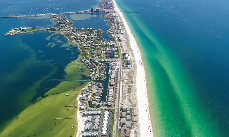 pensacola, florida