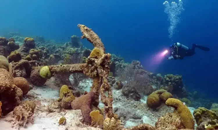 florida wreck diving