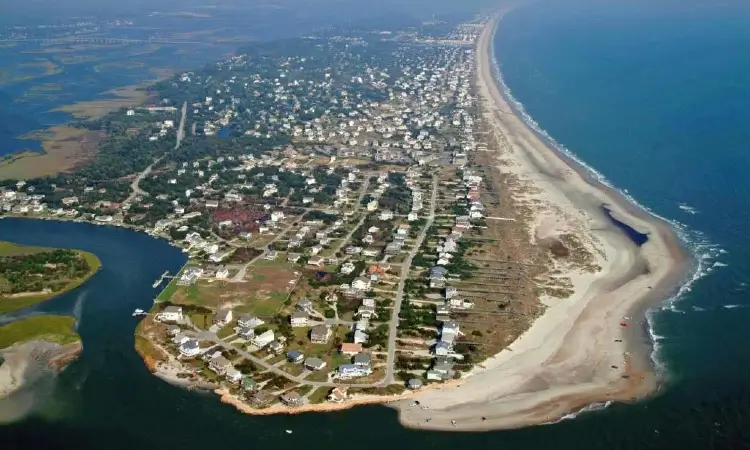 emerald isle nc