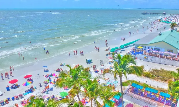 fort myers beach