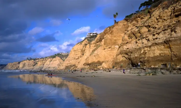 la jolla shores san diego