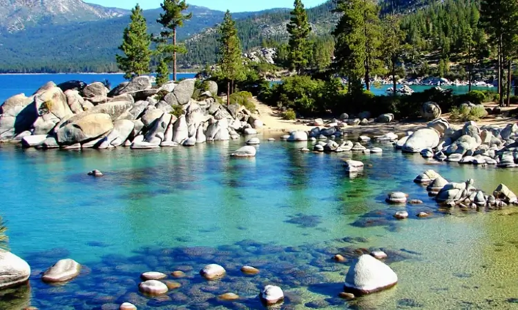 lake tahoe ca