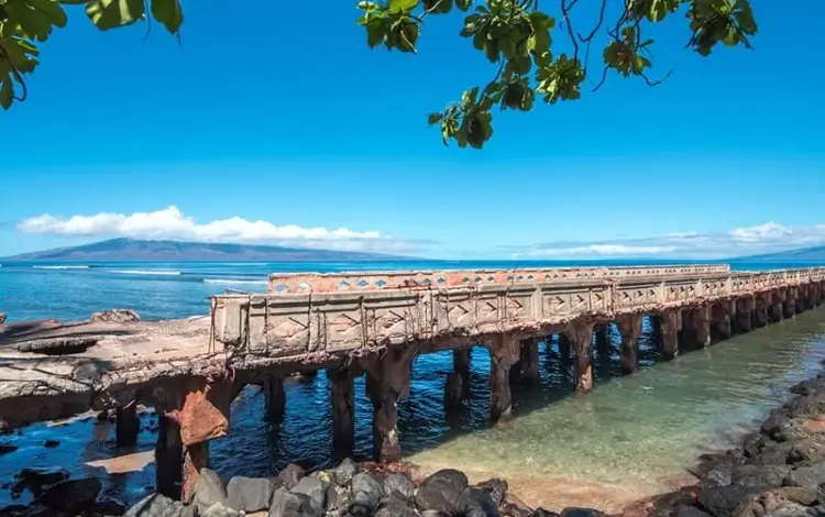 mala wharf in lahaina