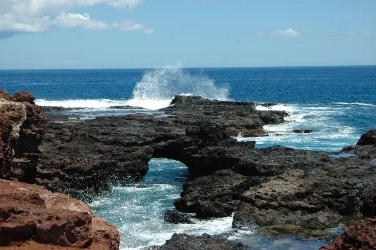 lanai island, hawaii