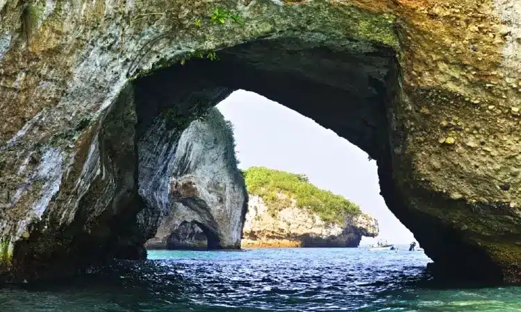 los arcos diving